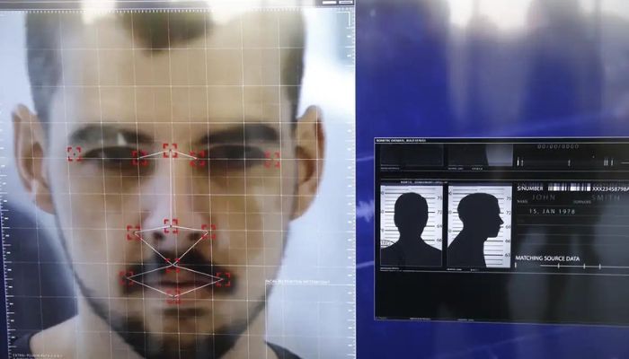 Uso do reconhecimento facial preocupa entidades